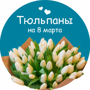 Купить тюльпаны в Жезказгане
